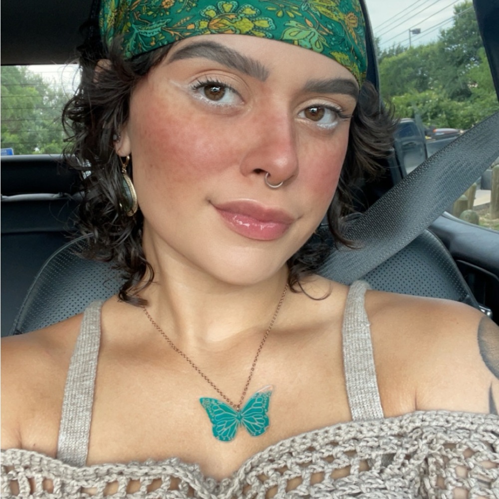 Meet your Posher, Anndie